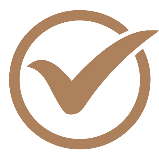 Check mark Icon